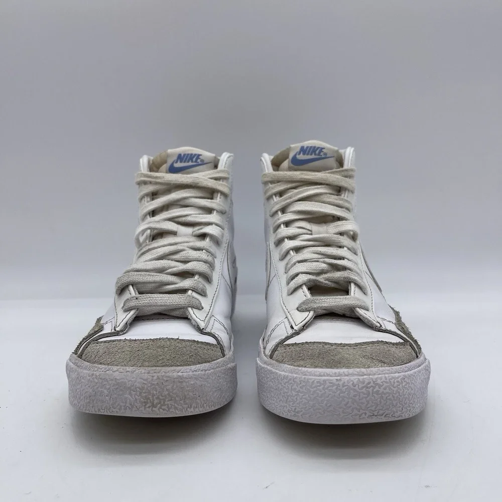Nike Blazer Mid '77 LX 'Sisterhood' Women's Size 7.5 Sneakers CZ4627-100 White